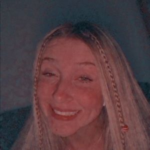 Meet your Posher, Kirstyn